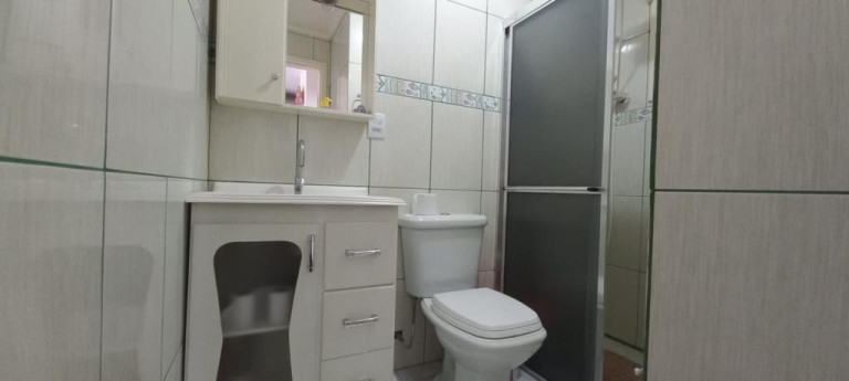 Imagem Apartamento com 1 Quarto à Venda, 57 m² em Capão Novo - Capao Da Canoa