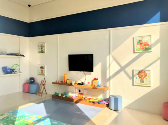 Imagem Imóvel com 1 Quarto à Venda, 49 m² em Campo Belo - São Paulo Imagem Imóvel com 1 Quarto à Venda, 49 m² em Campo Belo - São Paulo