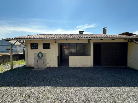 Imagem Casa com 3 Quartos à Venda, 145 m² em Centro - Balneário Barra Do Sul Imagem Casa com 3 Quartos à Venda, 145 m² em Centro - Balneário Barra Do Sul