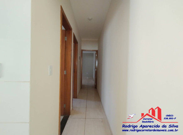 Imagem Casa com 2 Quartos à Venda, 125 m² em Residencial Portal Da Pérola Ii - Birigui