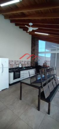 Imagem Casa com 2 Quartos à Venda, 145 m² em Residencial Real Parque Sumaré - Sumaré
