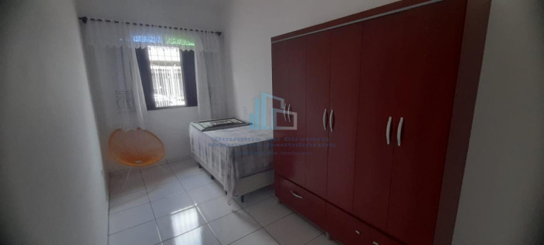 Imagem Casa com 2 Quartos à Venda, 72 m² em Maracanã - Praia Grande