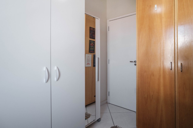 Imagem Apartamento com 2 Quartos à Venda, 57 m² em Sacomã - São Paulo Imagem Apartamento com 2 Quartos à Venda, 57 m² em Sacomã - São Paulo