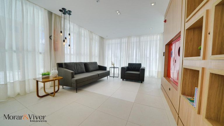 Imagem Apartamento com 3 Quartos à Venda, 109 m² em Capão Raso - Curitiba