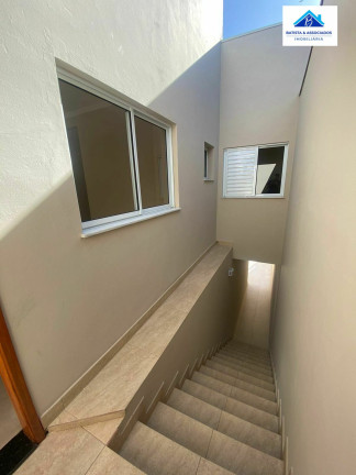 Imagem Casa com 2 Quartos à Venda, 110 m² em Parque Jambeiro - Campinas