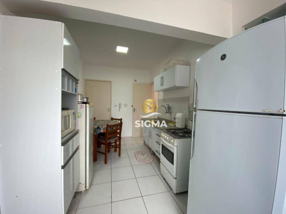 Imagem Apartamento com 3 Quartos à Venda, 110 m² em Jardim Astúrias - Guarujá Imagem Apartamento com 3 Quartos à Venda, 110 m² em Jardim Astúrias - Guarujá