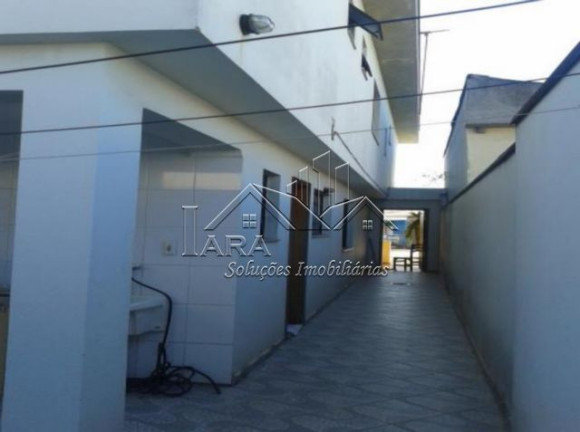Imagem Sobrado com 3 Quartos à Venda,  em Cidade Patriarca - Sao Paulo