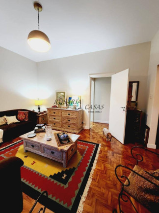 Imagem Casa com 3 Quartos à Venda, 235 m² em Sumaré - São Paulo