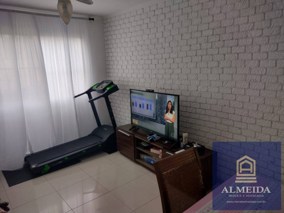 Imagem Apartamento com 2 Quartos à Venda, 53 m² em Jardim Catanduva - São Paulo Imagem Apartamento com 2 Quartos à Venda, 53 m² em Jardim Catanduva - São Paulo