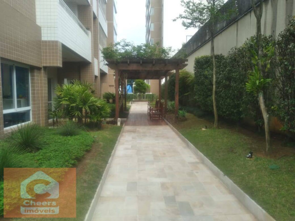 Imagem Apartamento com 3 Quartos à Venda, 82 m² em Vila Gumercindo - São Paulo Imagem Apartamento com 3 Quartos à Venda, 82 m² em Vila Gumercindo - São Paulo