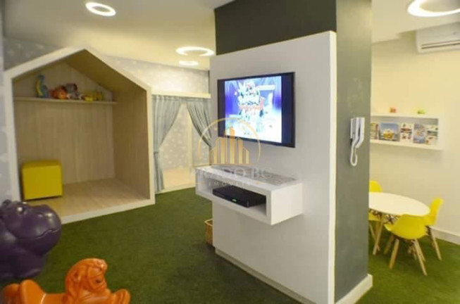 Imagem Apartamento com 3 Quartos à Venda, 10 m² em Barra Sul - Balneário Camboriú