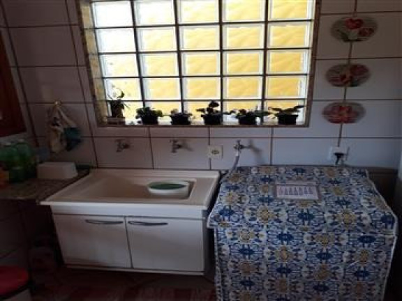 Imagem Casa com 3 Quartos à Venda, 450 m² em Vila Dom Pedro - Atibaia