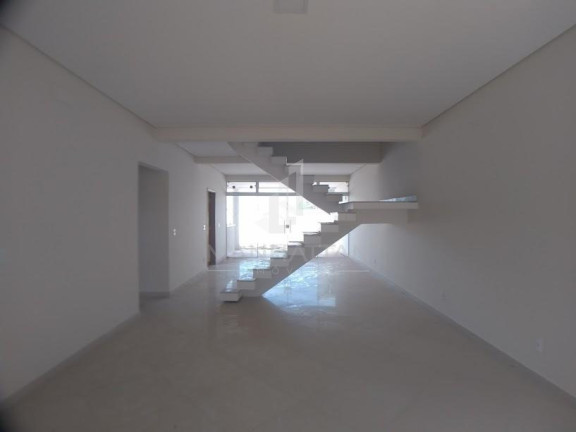 Imagem Casa de Condomínio com 3 Quartos à Venda, 280 m² em Parque Brasil 500 - Paulínia