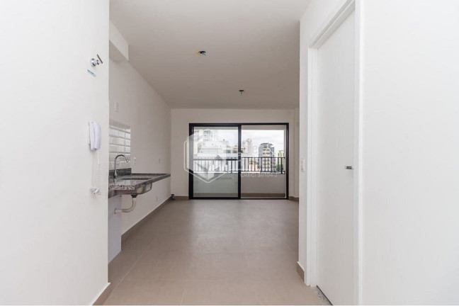 Apartamento com 1 Quarto à Venda, 27 m² em Vila Mariana - São Paulo