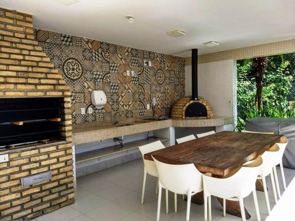 Imagem Apartamento com 3 Quartos à Venda, 106 m² em Alphaville - Salvador