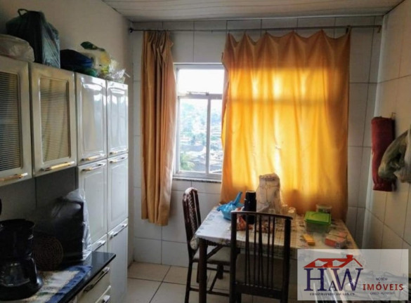 Imagem Apartamento com 1 Quarto à Venda, 55 m² em Vila São Sebastião - Duque De Caxias Imagem Apartamento com 1 Quarto à Venda, 55 m² em Vila São Sebastião - Duque De Caxias