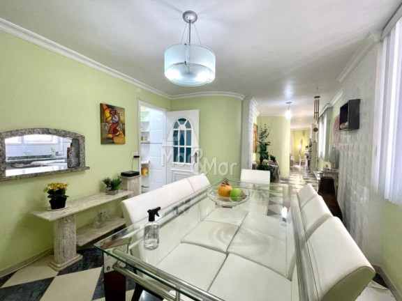 Imagem Apartamento com 3 Quartos à Venda, 160 m² em Pitangueiras - Guarujá