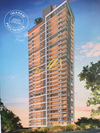 Imagem Imóvel com 1 Quarto à Venda, 23 m² em Jardim Das Acácias - São Paulo Imagem Imóvel com 1 Quarto à Venda, 23 m² em Jardim Das Acácias - São Paulo