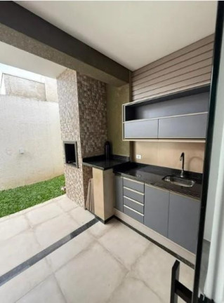 Imagem Casa com 3 Quartos à Venda, 90 m² em Eucaliptos - Fazenda Rio Grande