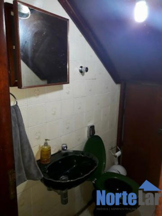 Imagem Sobrado com 3 Quartos à Venda, 120 m² em Horto Florestal - São Paulo