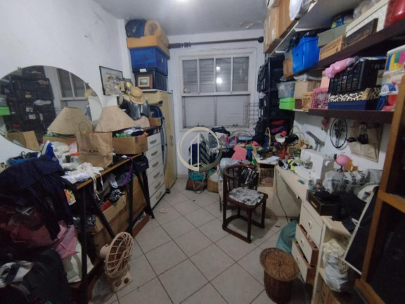 Imagem Apartamento com 3 Quartos à Venda, 215 m² em Boqueirão - Santos