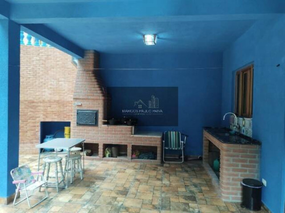 Imagem Casa com 3 Quartos à Venda, 162 m² em Rio Acima - Mairiporã
