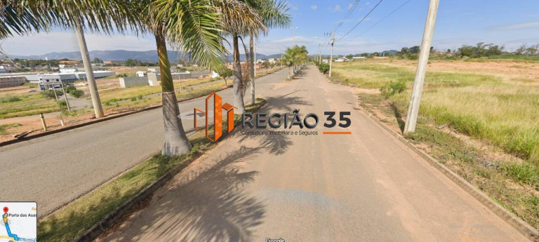 Imagem Terreno à Venda, 400 m² em Loteamento Porto Das Asas - Andradas Imagem Terreno à Venda, 400 m² em Loteamento Porto Das Asas - Andradas