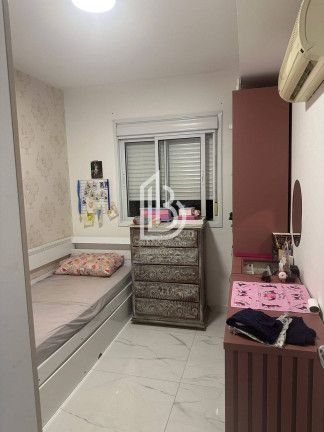 Imagem Apartamento com 3 Quartos à Venda, 78 m² em Campestre - Santo André
