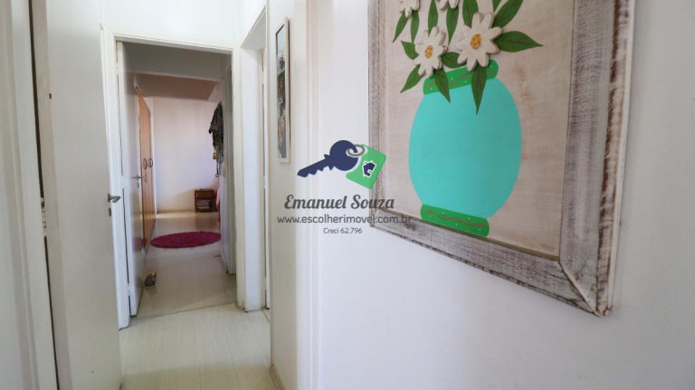 Imagem Apartamento com 2 Quartos à Venda, 107 m² em Vila Suzana - São Paulo