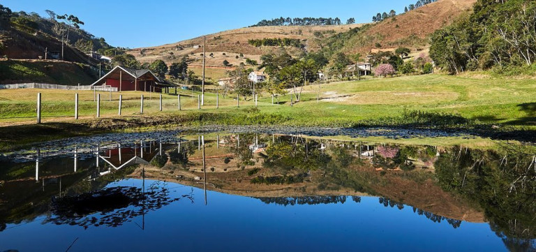 Imagem Terreno à Venda, 638 m² em Sebastiana - Teresópolis Imagem Terreno à Venda, 638 m² em Sebastiana - Teresópolis