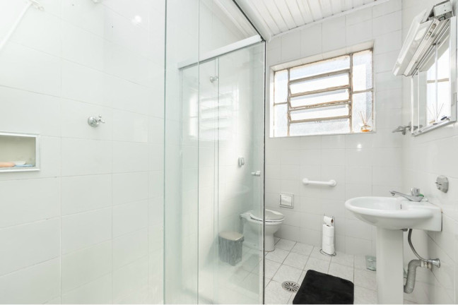 Imagem Casa com 3 Quartos à Venda, 120 m² em Vila Clementino - São Paulo Imagem Casa com 3 Quartos à Venda, 120 m² em Vila Clementino - São Paulo