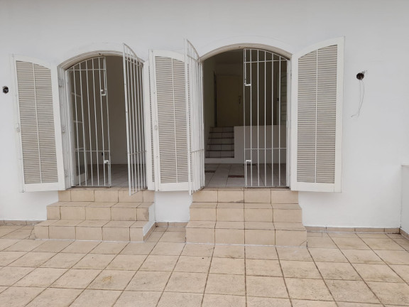 Imagem Casa com 3 Quartos à Venda, 162 m² em Jardim Leonor - São Paulo Imagem Casa com 3 Quartos à Venda, 162 m² em Jardim Leonor - São Paulo