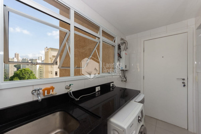 Imagem Apartamento com 4 Quartos à Venda, 136 m² em Vila Suzana - São Paulo Imagem Apartamento com 4 Quartos à Venda, 136 m² em Vila Suzana - São Paulo