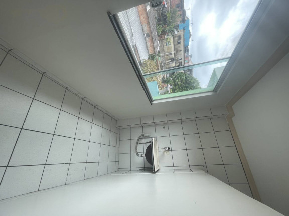 Imagem Apartamento com 3 Quartos à Venda, 100 m² em Lírio Do Vale - Manaus