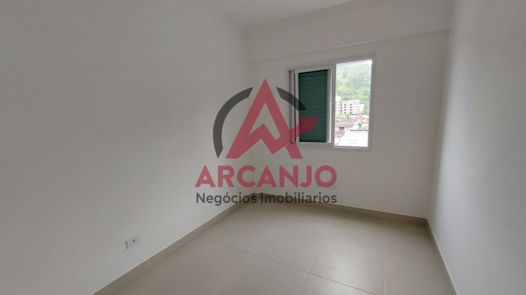 Imagem Apartamento com 3 Quartos à Venda, 89 m² em Toninhas - Ubatuba