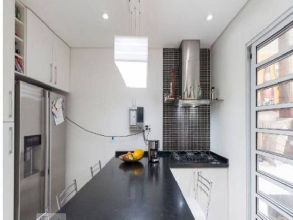 Imagem Casa com 3 Quartos para Alugar, 150 m² em Vila Clementino - São Paulo Imagem Casa com 3 Quartos para Alugar, 150 m² em Vila Clementino - São Paulo