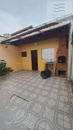 Imagem Casa com 3 Quartos à Venda, 100 m² em Balneário Maracanã - Praia Grande Imagem Casa com 3 Quartos à Venda, 100 m² em Balneário Maracanã - Praia Grande