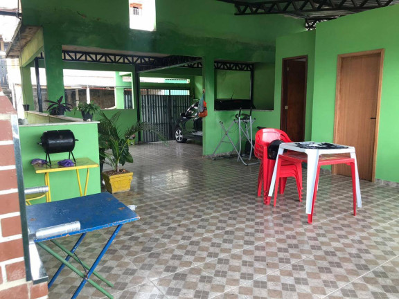 Imagem Casa com 3 Quartos à Venda,  em Parque Residencial Solares - Nova Friburgo