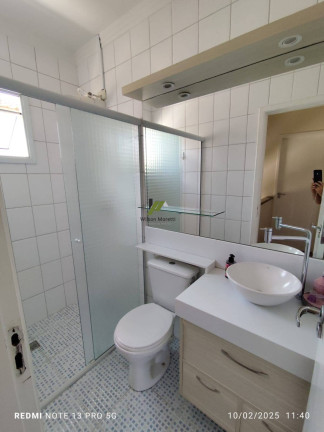Imagem Casa de Condomínio com 3 Quartos à Venda, 91 m²