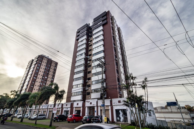 Imóvel com 2 Quartos à Venda,  em Petrópolis - Porto Alegre
