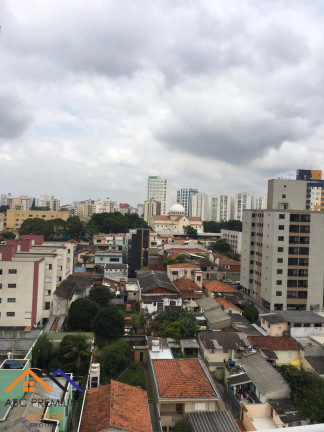 Imagem Apartamento com 2 Quartos à Venda, 54 m² em Baeta Neves - São Bernardo Do Campo Imagem Apartamento com 2 Quartos à Venda, 54 m² em Baeta Neves - São Bernardo Do Campo
