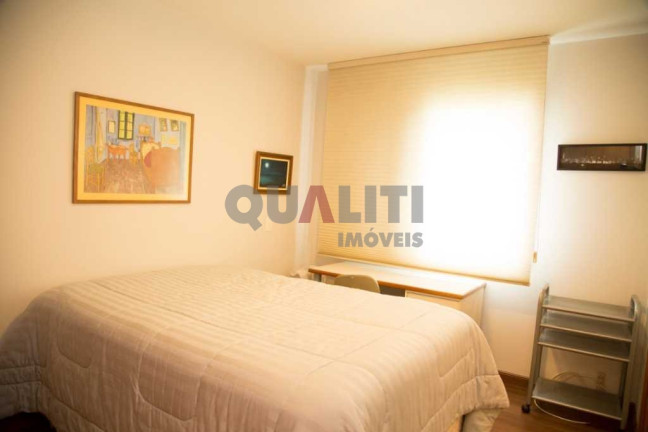 Imagem Apartamento com 3 Quartos à Venda, 162 m² em Brooklin - São Paulo