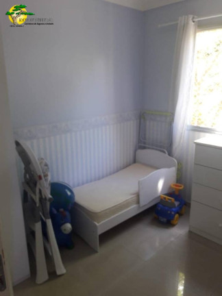 Imagem Apartamento com 3 Quartos à Venda, 54 m² em Imirim - São Paulo