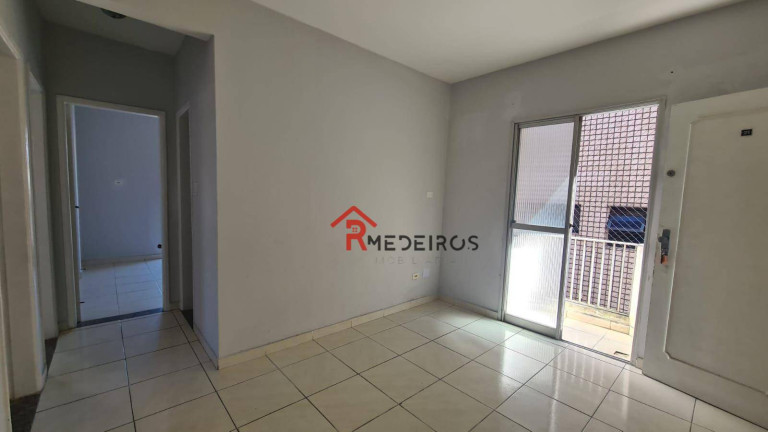 Imagem Apartamento com 2 Quartos à Venda, 68 m² em Tupi - Praia Grande