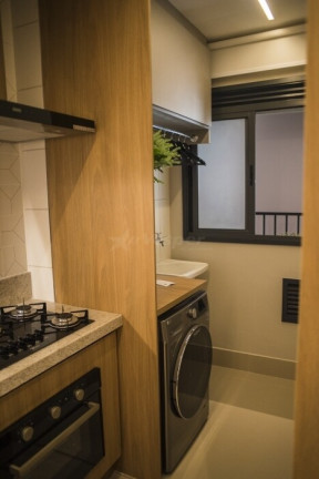 Imagem Apartamento com 3 Quartos à Venda, 88 m² em Setor Bueno - Goiânia