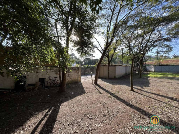 Imagem Terreno à Venda, 1 m² em Granja Viana - Cotia Imagem Terreno à Venda, 1 m² em Granja Viana - Cotia