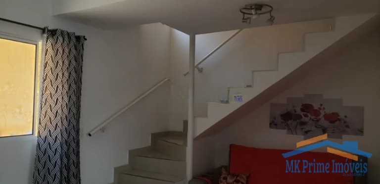 Imagem Casa de Condomínio com 2 Quartos à Venda, 65 m² em Jaguaribe - Osasco Imagem Casa de Condomínio com 2 Quartos à Venda, 65 m² em Jaguaribe - Osasco