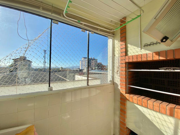 Imagem Apartamento com 2 Quartos à Venda, 81 m² em Centro - Capao Da Canoa