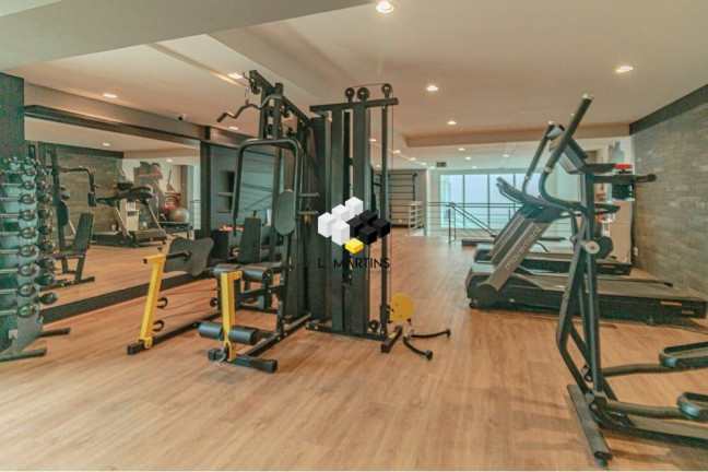Imagem Apartamento com 3 Quartos à Venda, 90 m² em Santa Tereza - Porto Alegre