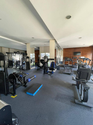 Imagem Apartamento com 2 Quartos para Alugar, 70 m² em Imbiribeira - Recife